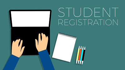 Registration Information: